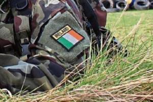 BREAKING: Army in Curragh could be deployed to move vehicles of fuel protestors