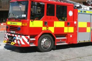 LATEST: €3m in funding announced for future Kildare fire station