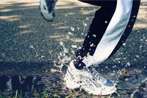 Quick-thinking neighbour scared off burglars, Kildare garda says