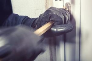 Personal items stolen from badly damaged Kildare residence following burglary