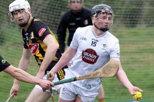 Kildare U20 hurling side named to take on Galway