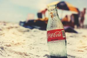 Midlands man gets jail for stealing bottle of coca cola