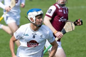 Kildare U20 hurlers go under to Galway