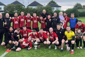 KDFL PREVIEW: Who will come out on top in Kildare's 'most competitive' division?