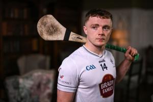 Kildare ready to take Leinster 'by the scruff' says Curtin ahead of Championship opener