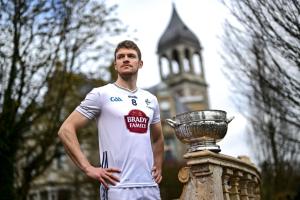 PREVIEW: Feely backs Lilies to put league form behind them ahead of Championship clash with Laois