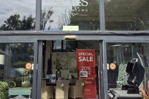 BREAKING: Well known Kildare business to close after 60 years