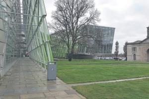 Kildare County Council urged to install smart sensor systems at pedestrian crossings