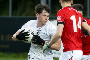 Second half scoring spree sees Louth defeat Kildare in Minor Championship