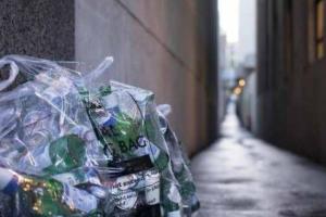 Illegal dumping and littering in North Kildare area highlighted