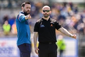 COMMENT: A lot at stake in crazy cramped GAA season