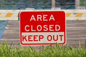 LATEST: Two locations in this Kildare town could face closure due to health and safety concerns