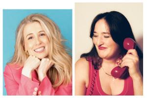 Bilingual comedy event coming to Kildare