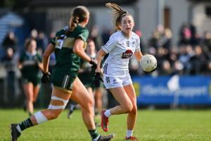LGFA approve new playing rules ahead of Championship start