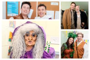 GALLERY: Kilcock Musical and Dramatic Society production of 'Into The Woods' in Kildare