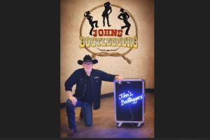 Line dancing 'flash mob' event taking place in this Kildare town