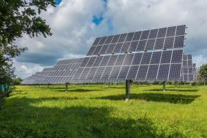 Plans for €27m solar farm in this Kildare region