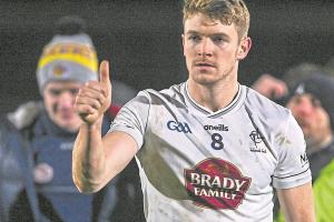 Kildare team to take on Laois announced