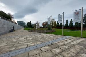 Updates released for two highly anticipated Kildare projects