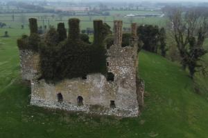 More than €29,200 allocated to conservation of beloved Kildare monument