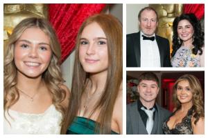 GALLERY: Newbridge RFC OsKaRs Night in Hotel Keadeen, Kildare