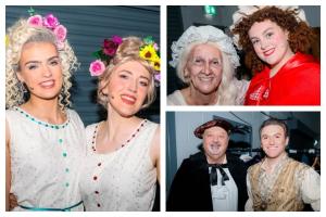 GALLERY: Kilcock Musical and Dramatic Society production of 'Into The Woods' in Kildare