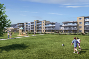 Shock as plan for over 500 homes in Newbridge is blocked