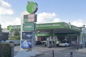 LATEST: Kildare Garda appeal after man attacked at fuel station