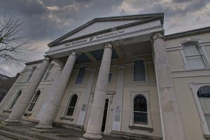 Elderly man is denying food to his wife - Kildare court claim