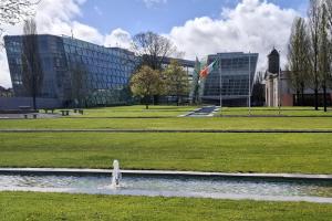 'Expect delays': Road works announced for the Main Street of this Kildare town