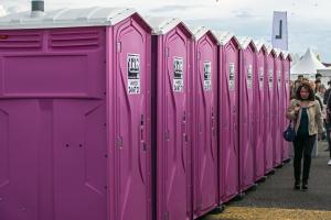 'No budget' available for toilets in this Kildare park