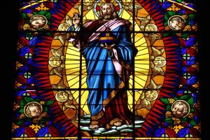 Road works due to take place near this Kildare church