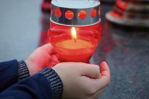 There is a 'significantly higher suicide rate in Kildare'