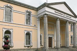 Kildare man in court after '€400,000 taken from Post Office accounts'