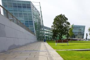 Calls for extension of footpath on this busy Kildare regional road