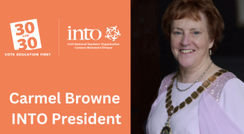 Standing up for Primary Education in General Election 2024