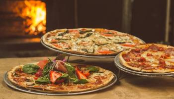 From Margheritas to meat feast - we've got you covered for National Pizza Day