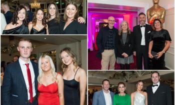 PICTURES: Moorefield GAA host 'A Night at the OsKaRs' fundraiser