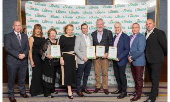 PICTURES: Local Kildare stores honoured at Londis Retailing Excellence Awards 2024