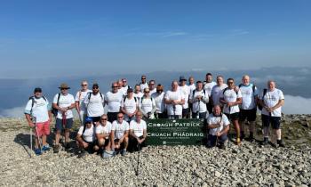 Funds raised by Kildare group for Coombe Hospital