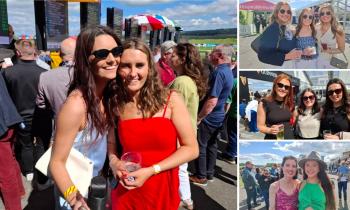 PICTURES: Do you feature in our latest gallery from Day 5 of Punchestown 2025?