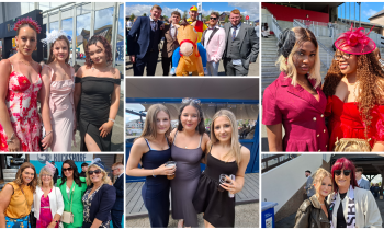 PICTURES: 20 more photographs from Punchestown as Day 5 of the festival is underway