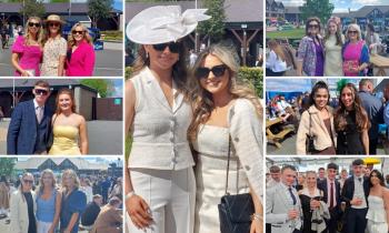 'People make Punchestown' - Curtain falls on record-breaking festival at Kildare venue
