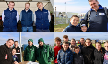 PICTURES: 30 more photos from day one of The National Ploughing Championships in Tullamore