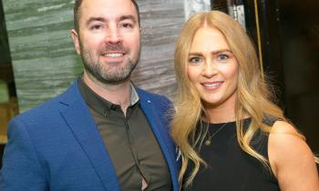 PICTURES: Sallins GAA celebrate anniversary of winning the Leinster Junior Club Championship in 2000