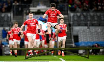 PICTURES: All the photos from Kildare champs Athy's Leinster final battle in Croke Park