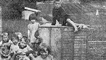 22 more baby remains recovered at former Mother and Baby Home site in Tuam during excavation