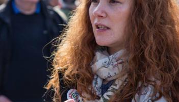 Independent Kildare County Councillor Joanne Pender will not contest local election