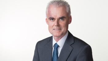 Meet the candidates: Fergus Carpenter, Naas LEA, Labour