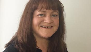 Meet the candidates: Colette Newman, Kildare LEA, Green Party